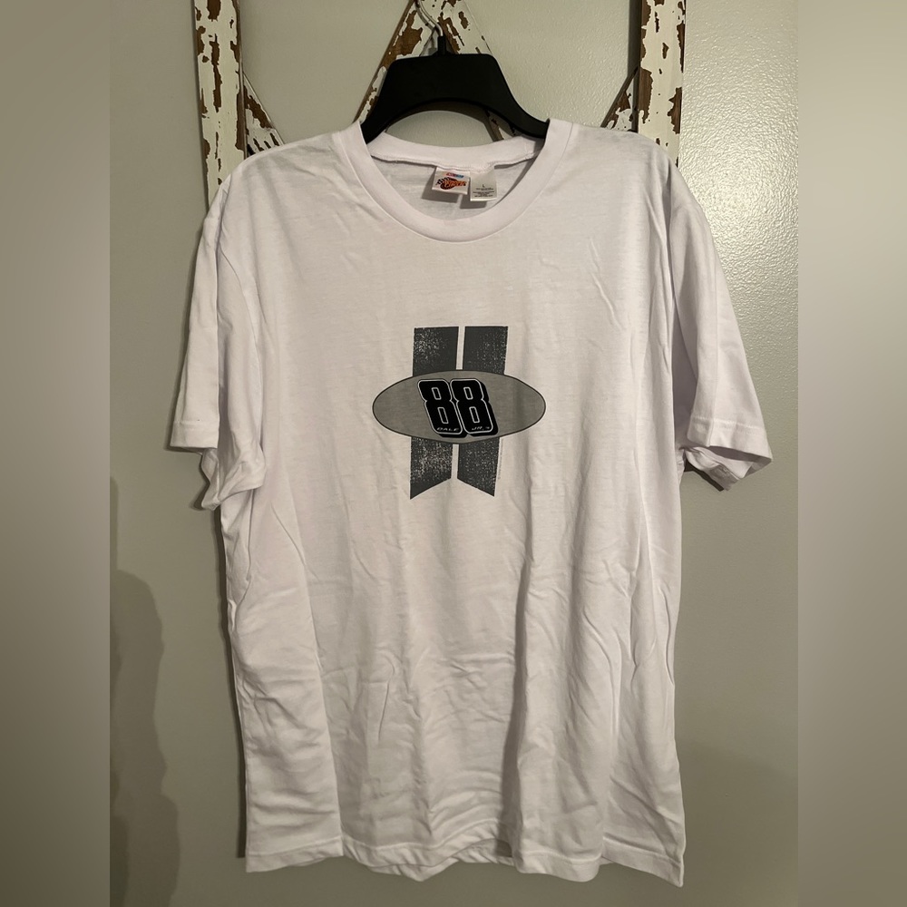 NASCAR Winner’s Circle‎ Dale Jr. 88 Tshirt Size Large